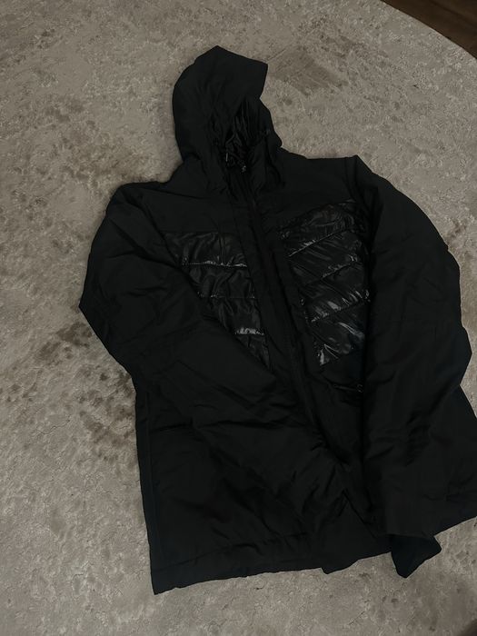 Лижна куртка, жіноча