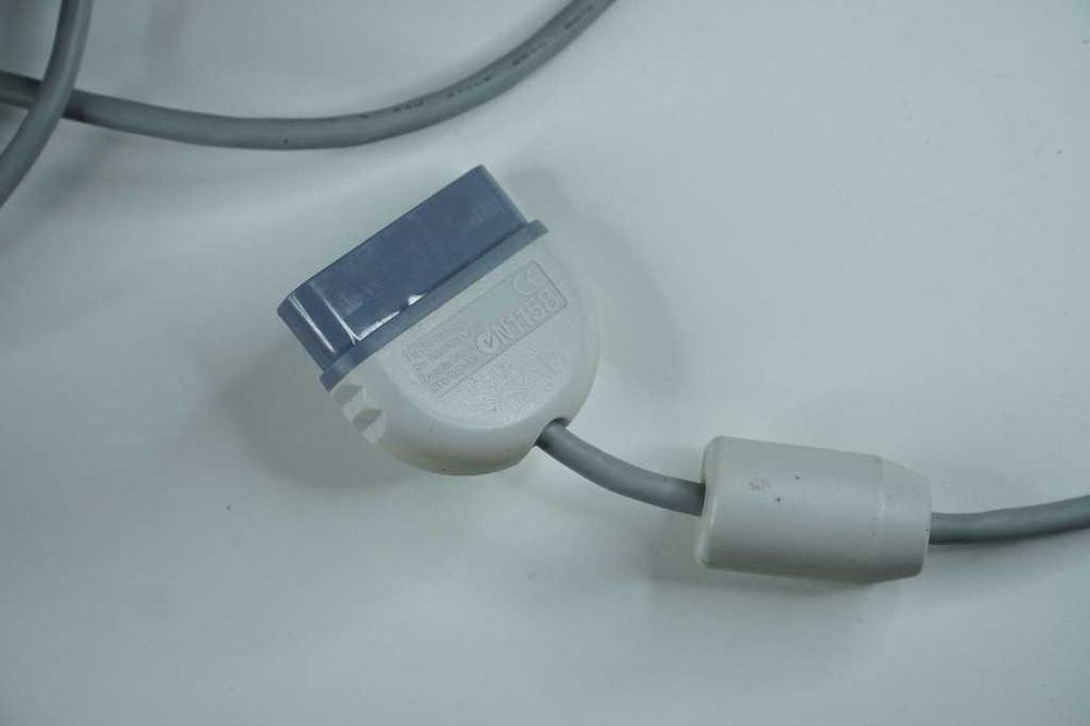 Pad Sony psone ps1 psx biały dualshock scph-110