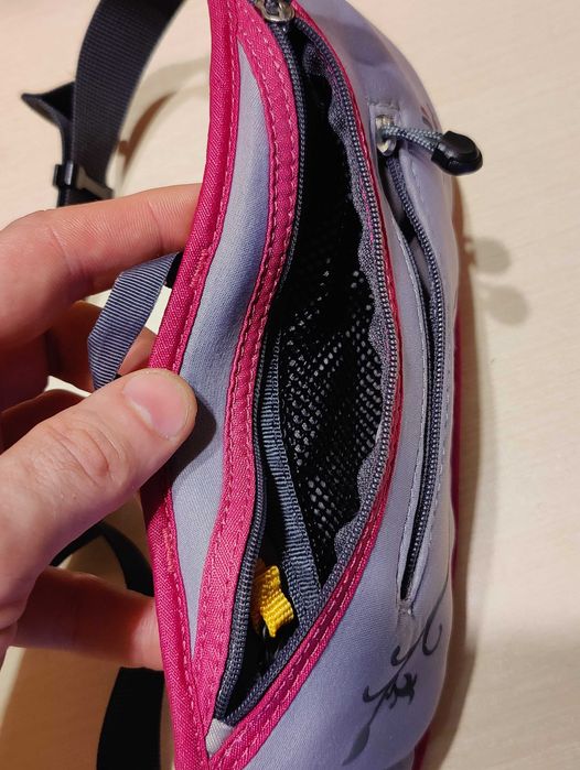Сумка на пояс Deuter Neo Belt II