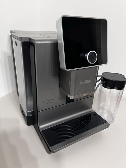 Ekspres do kawy NIVONA NICR970