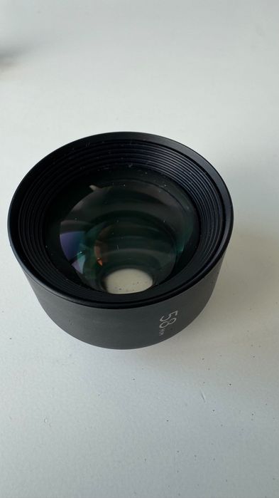Lente Moment Tele 58mm V2