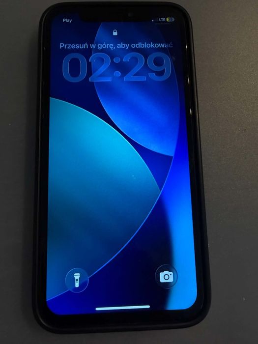 Telefon iPhone 11 pro