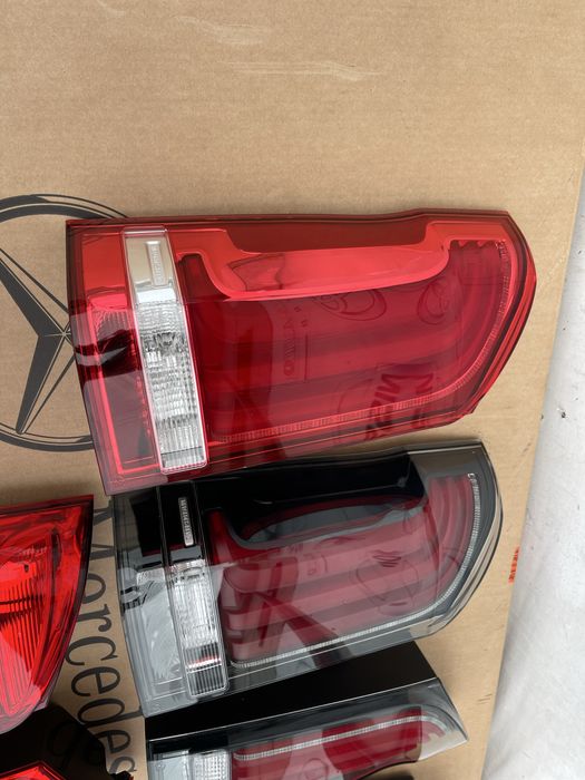 Фонарь фара стоп лед LED віто Mercedes Vito w447 V-Class EQV Evito