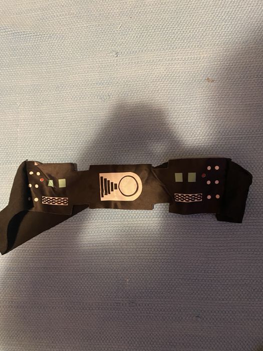 Fato carnaval Star Wars