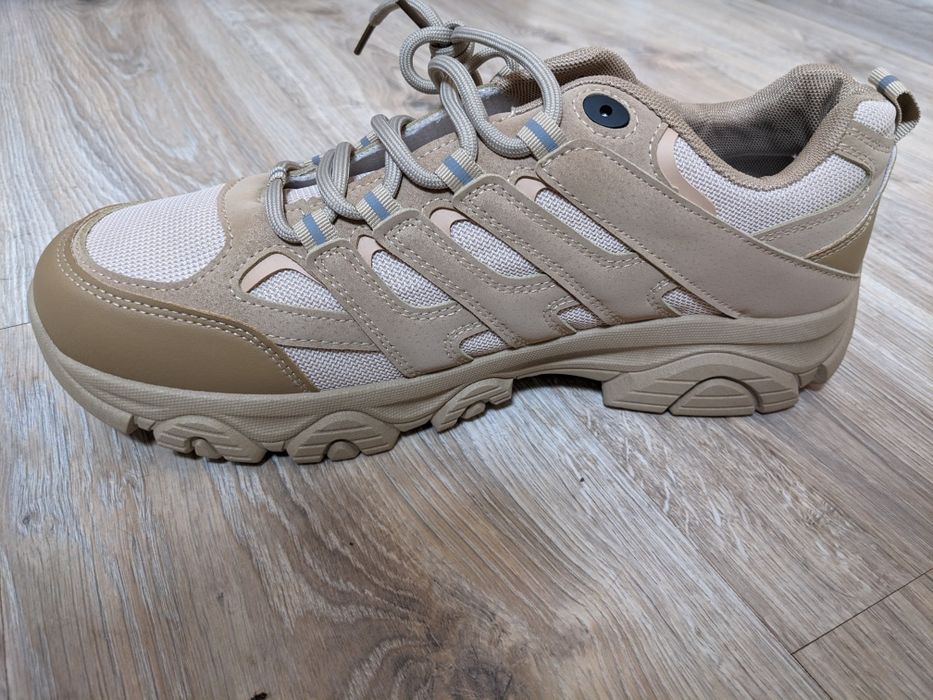 Кросівки тактичні чоловічі