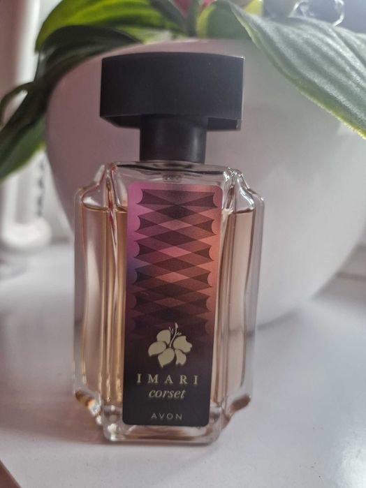 Imari Corset Avon perfumy  damskie