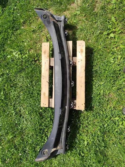 Podszybie opel astra k