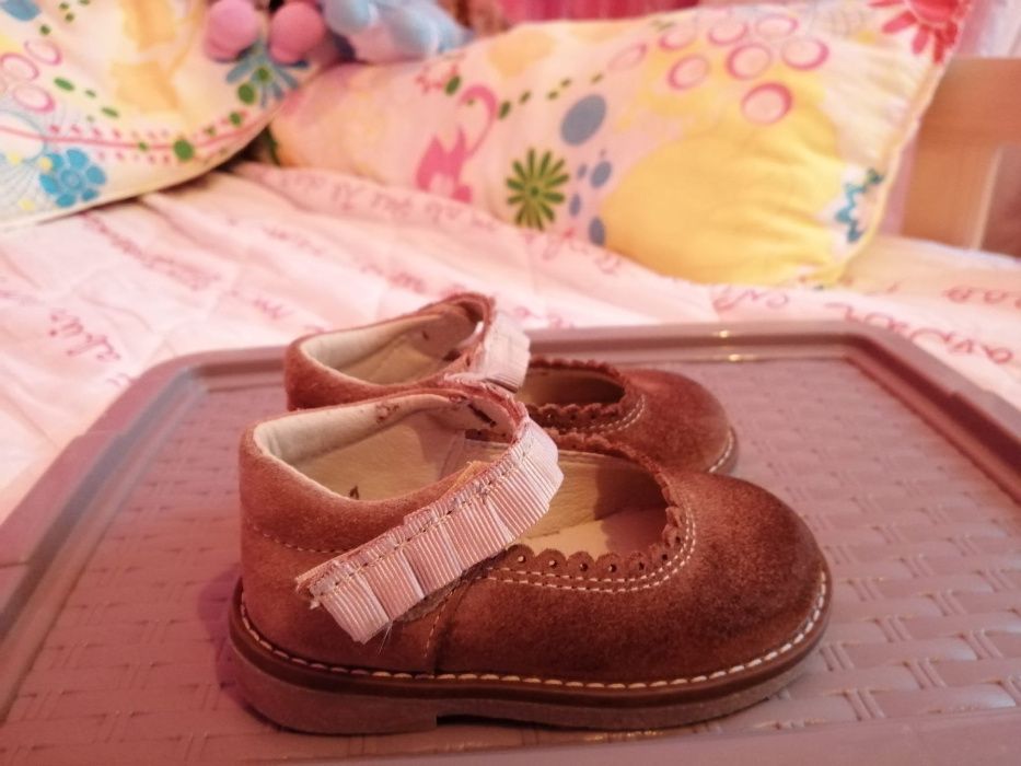 Carneiras de menina como Novos