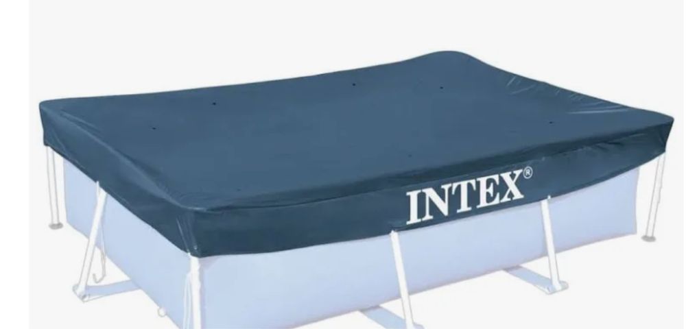 Pokrywa na basen 2x 2,80