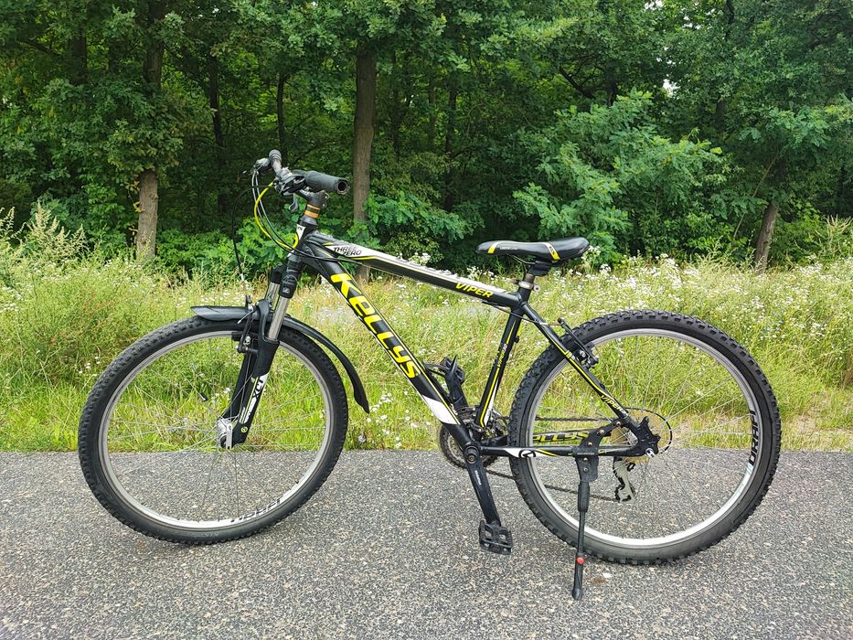 Rower górski Kellys Viper 30 - 17.5'' (445 mm / 26 cali)