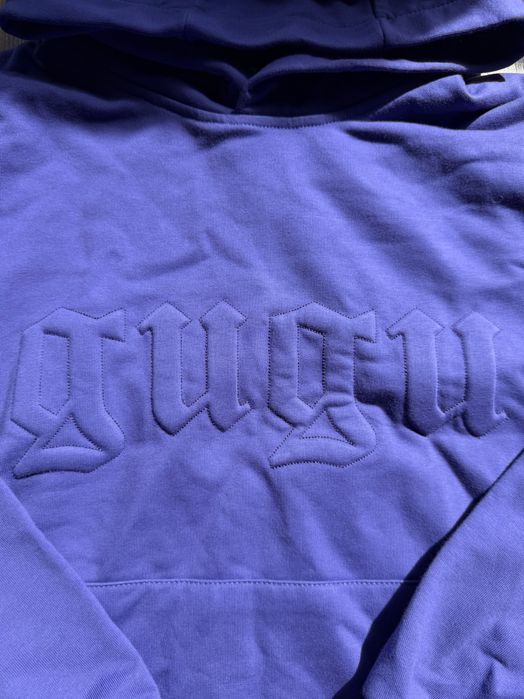 Szpaku gugu bluza kolekcja Gugu Basic 3D merch gugu
