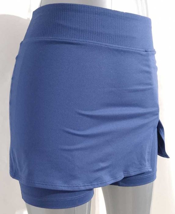 Nike Victory Saia feminina de Ténis Tam XS