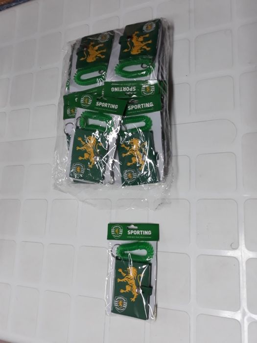 Livrinhos Sporting64175830177922120