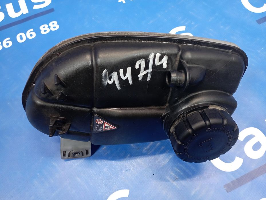 Бачок розширювальний Mercedes Vito Viano 447 Віто Вито 447 антифриз