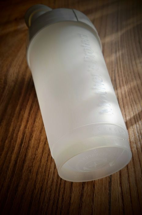 Shaker Mother Protect