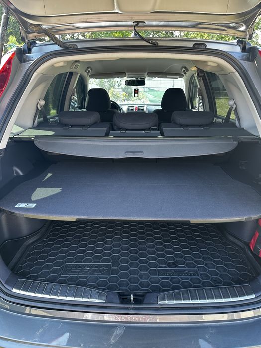 Honda CR-V в ідеальному стані