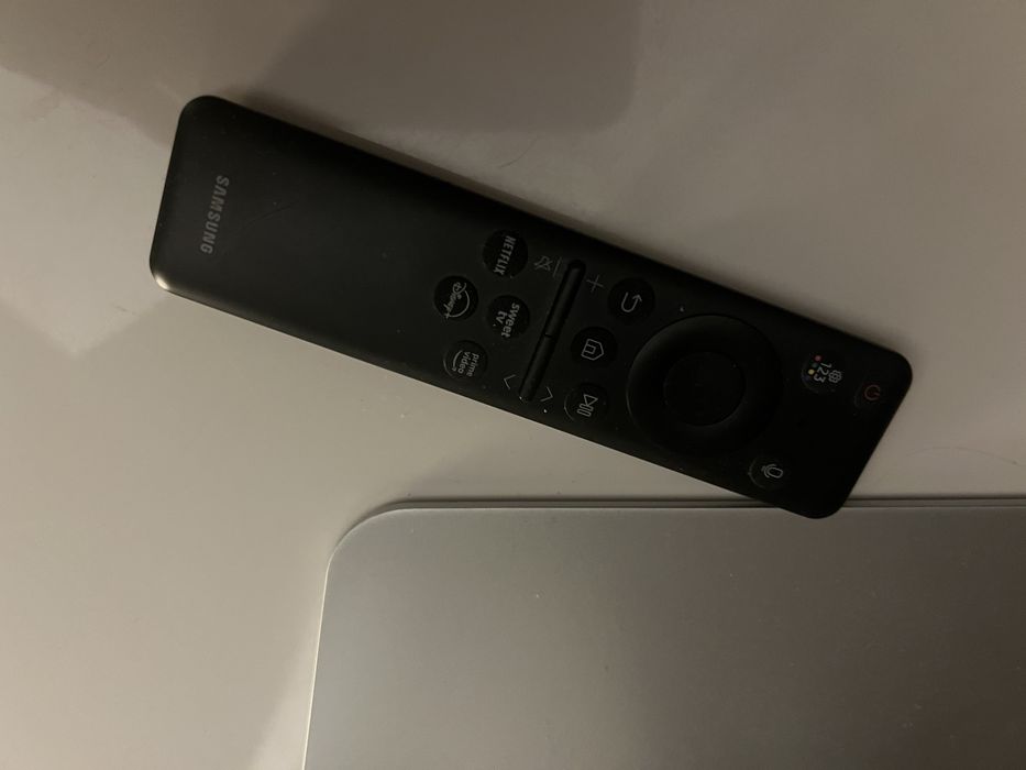 Monitor Gammingowy Samsung Odyssey G8 32 4K