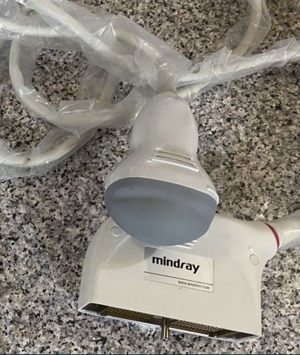 Ультразвуковий датчик узт Mindray 4CD4 для DC-7, DC-T6, DC-N3, DC-N6