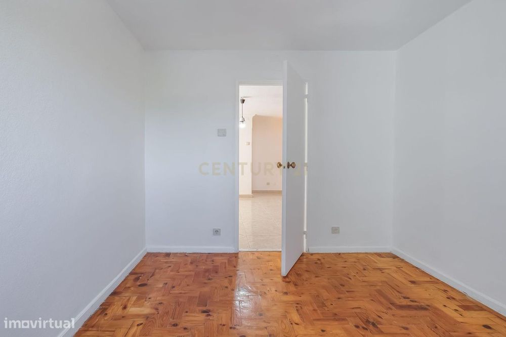 Apartamento T3 em Marvila, Lisboa - Oportunidade Única!