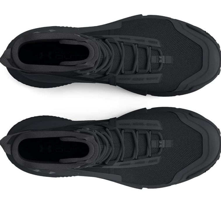 Botas Táticas Under armour valsetz NOVAS