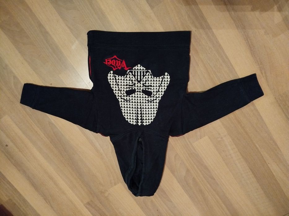 Bluza dla chłopca r.3latka