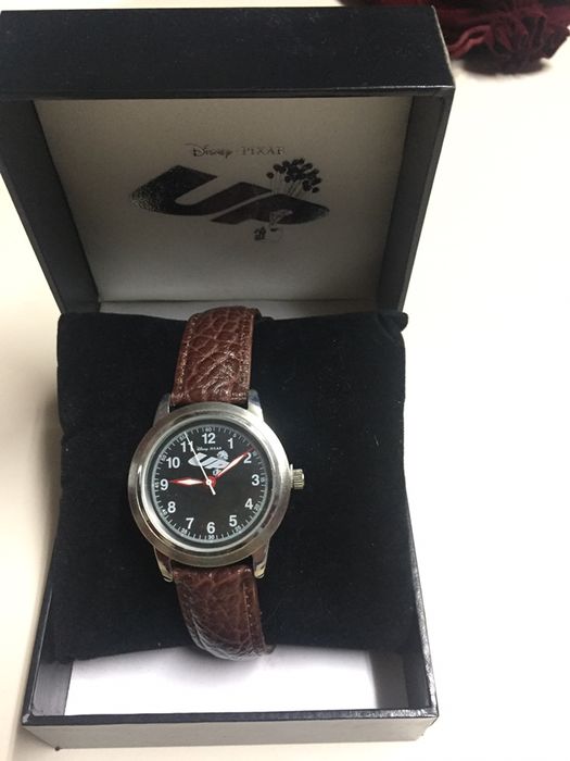 Relogios de pulso da Disney