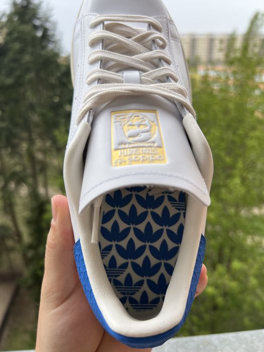 Оригінальні кросівки Adidas Stan Smith