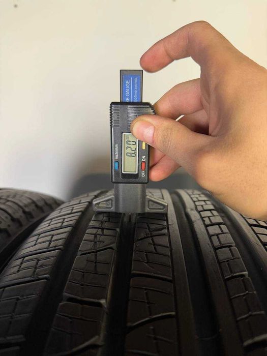235/65/19 R19 Pirelli Scorpion Verde 109V 2шт Літо/Всесезон б/в ідеал