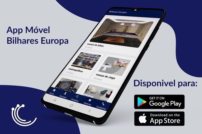 Bilhares  Europa  New Dynasty Exclusive
