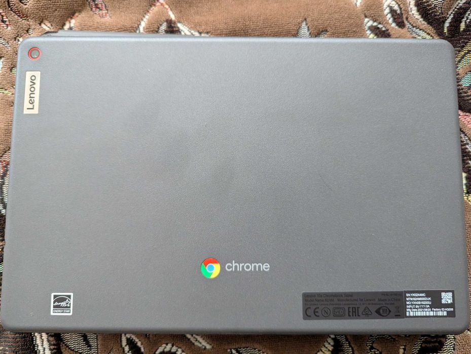 Lenovo Chromebook 10e
