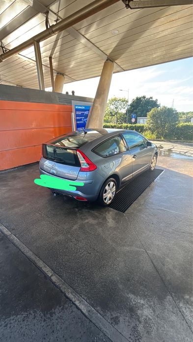 Citroen C4 1.6 HDI
