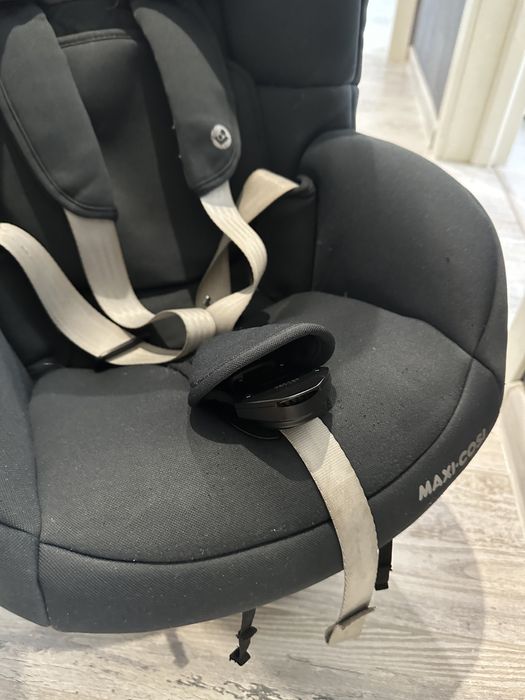Автокрісло maxi-cosi
