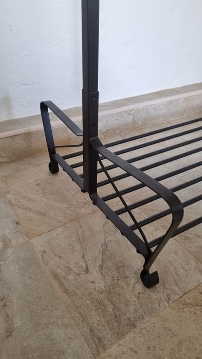 Charriot Ikea modelo Portis