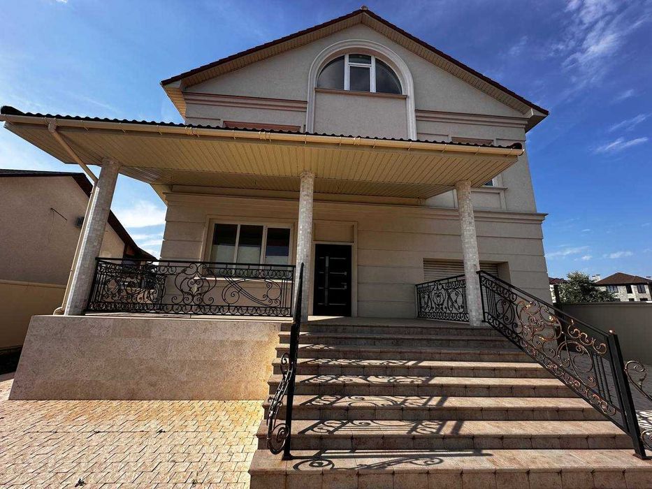 Дом по адресу (площадь 488 м²) - Atlanta.ua - фото 5