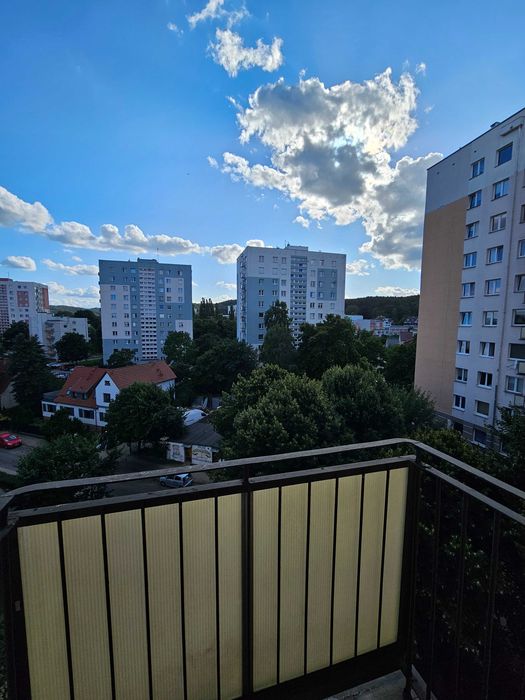 Mieszkanie – Gdańsk, Gospódka, Oliwa - Widok 4