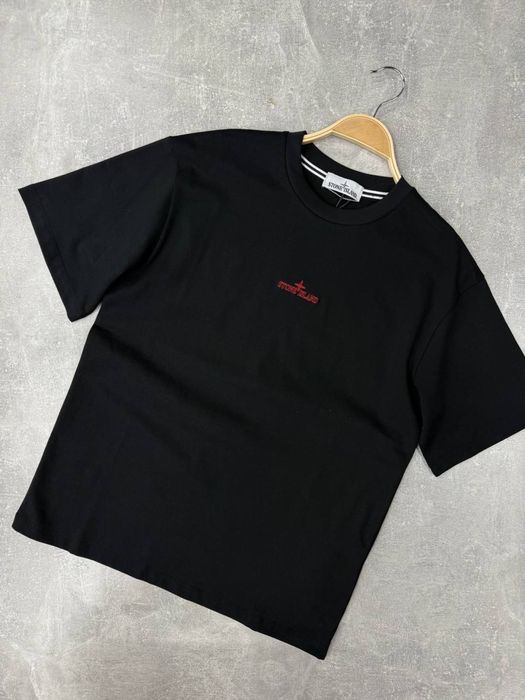 Футболка Stone Island