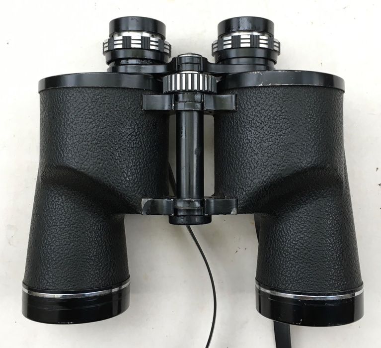Бінокль 10х50 Бинокль