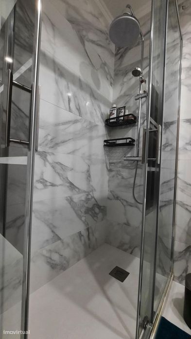 Quarto - localizado em Sintra Lisbon
