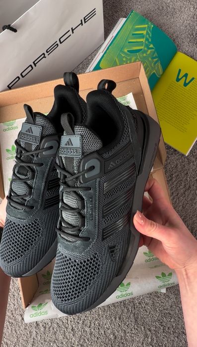 Летние кроссовки мужские Adidas Climacool 41-46р сетка
