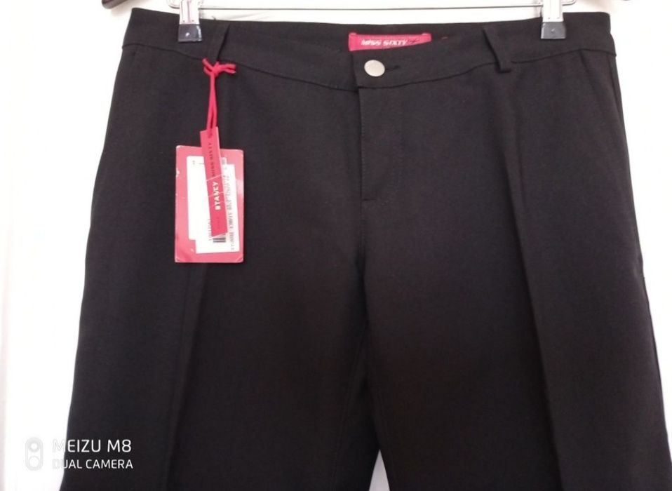 Брюки, джинси MISS SIXTY(оригінал).