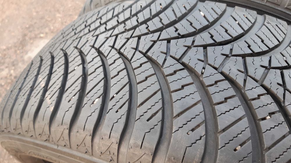 Opony Caloroczne 225.55.18 Falken 2021 rok 7mm TOP-CAR