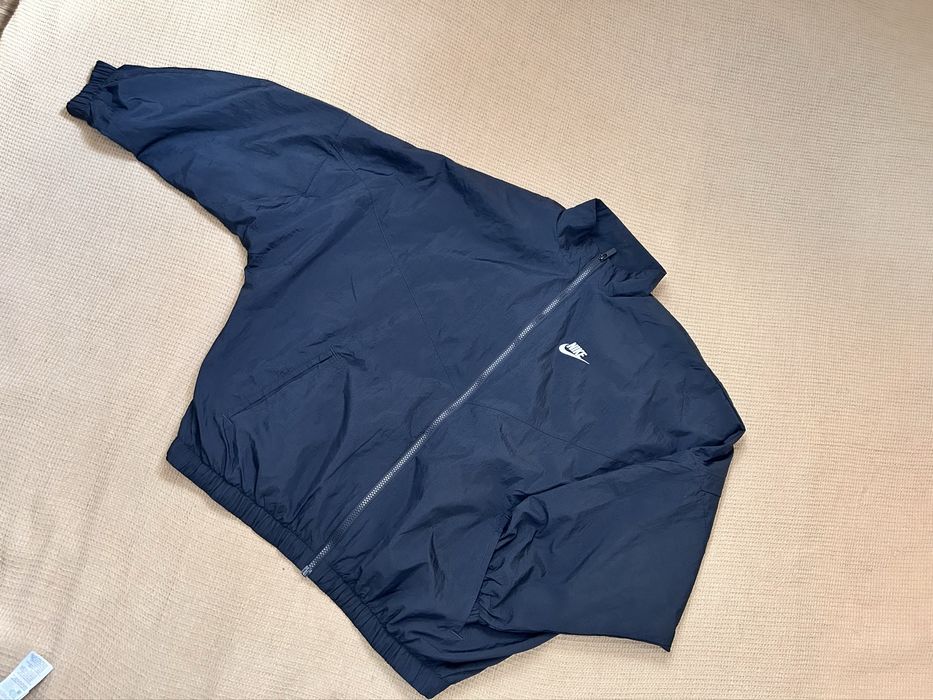 Kurtka sportowa Nike
