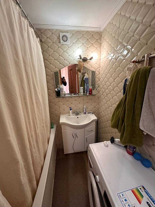 У продажу класна 2к квартира! Виставка! оф 2%! ід 40762