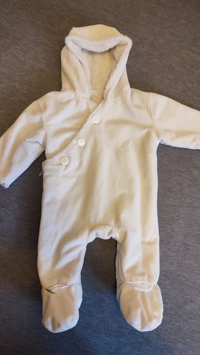 Kombinezon misiowy Koo-di