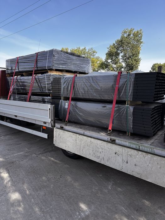 Ogrodzenie panelowe , promocja !!