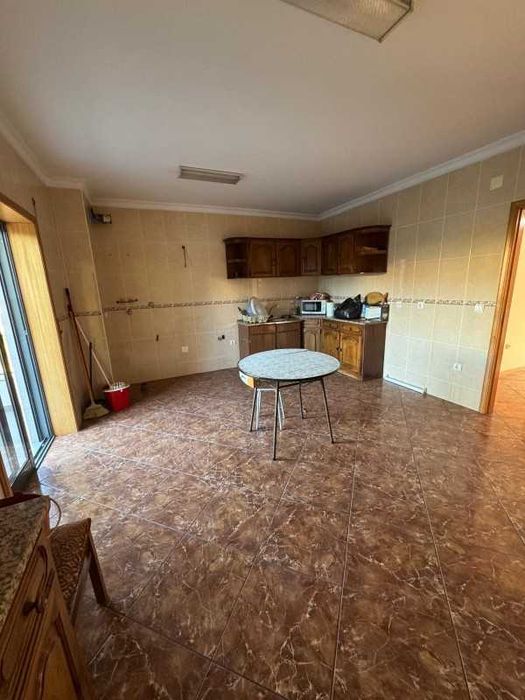 Apartamento T3 em Peso da Régua