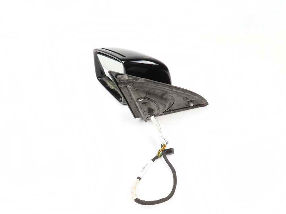 Retrovisor / Espelho Mercedes-Benz M-Class Ref: A1668103916