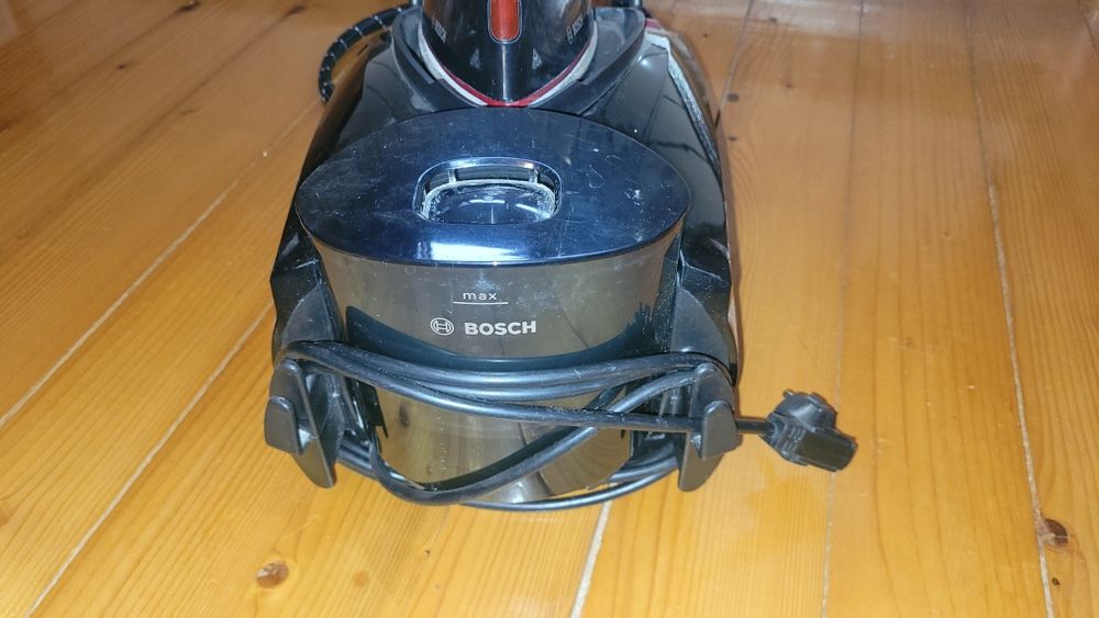 Парагенератор Bosch Sensixx