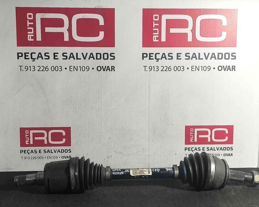 Transmissão Frente Esquerda OPEL MOKKA / MOKKA X (J13) ano 2015