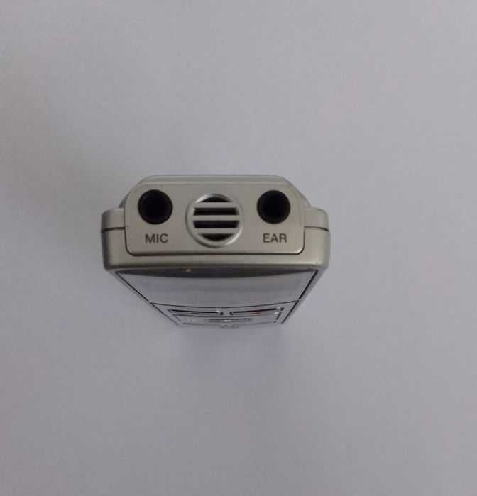 Olympus, Gravador Digital VN-5500 PC